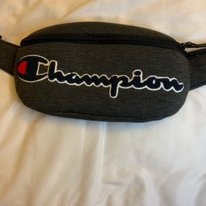 champion fanny pack